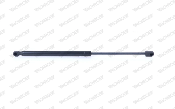 Gas Spring, bonnet