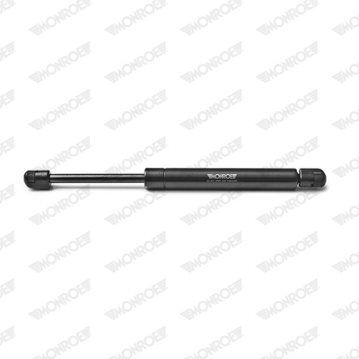 Gas Spring, bonnet