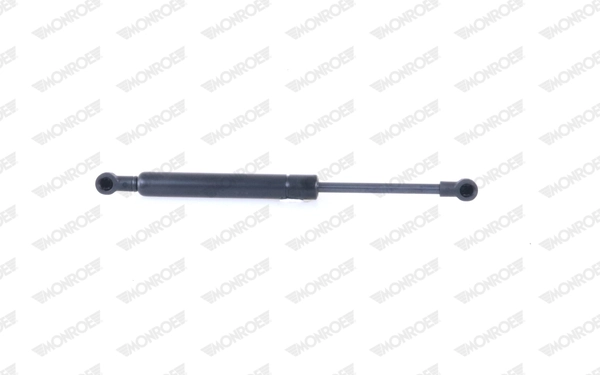 Gas Spring, convertible top