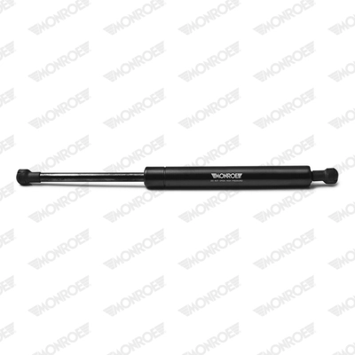 Gas Spring, convertible top