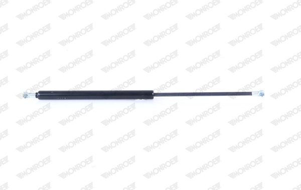 Gas Spring, bonnet