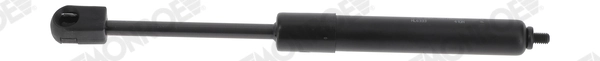 Gas Spring, bonnet