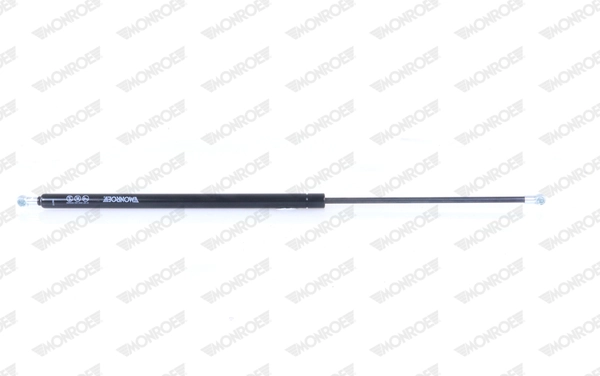 Gas Spring, bonnet