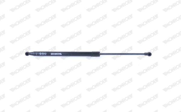Gas Spring, boot/cargo area