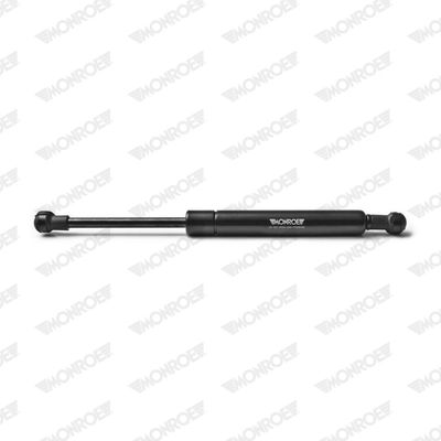 Gas Spring, foldaway table