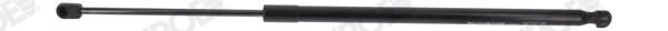 Gas Spring, boot/cargo area