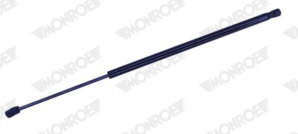 Gas Spring, boot/cargo area