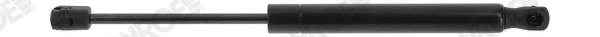 Gas Spring, boot/cargo area