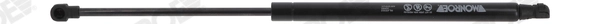 Gas Spring, boot/cargo area