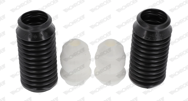 Dust Cover Kit, shock absorber