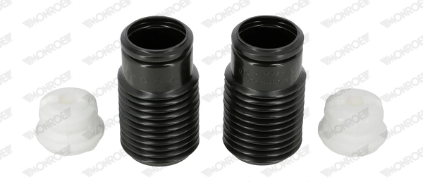Dust Cover Kit, shock absorber