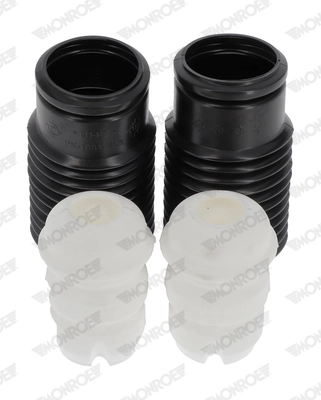 Dust Cover Kit, shock absorber
