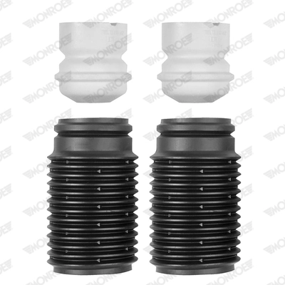 Dust Cover Kit, shock absorber