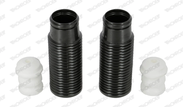 Dust Cover Kit, shock absorber