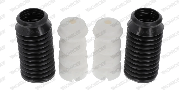 Dust Cover Kit, shock absorber