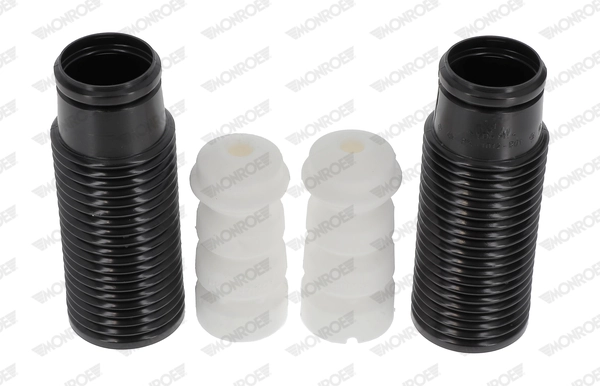 Dust Cover Kit, shock absorber