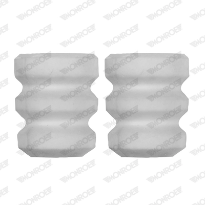 Dust Cover Kit, shock absorber