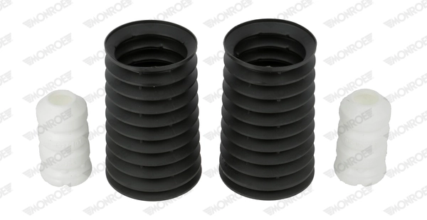 Dust Cover Kit, shock absorber