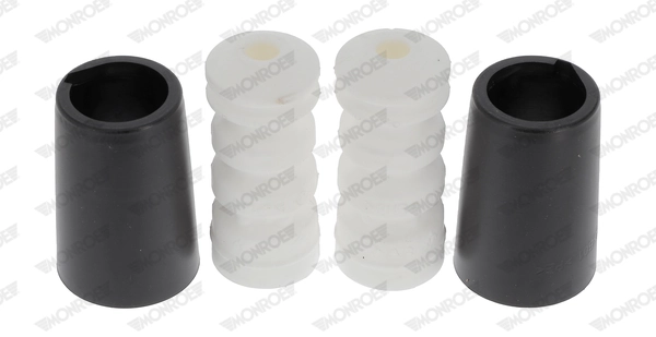 Dust Cover Kit, shock absorber
