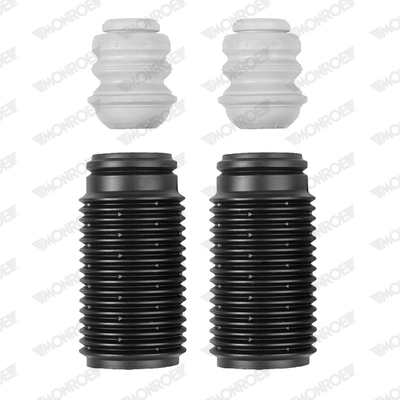Dust Cover Kit, shock absorber