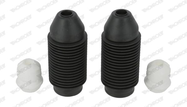 Dust Cover Kit, shock absorber