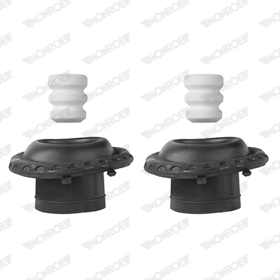 Dust Cover Kit, shock absorber