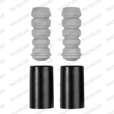 Dust Cover Kit, shock absorber