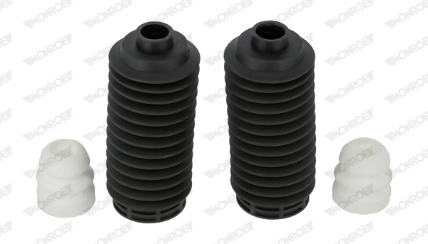 Dust Cover Kit, shock absorber