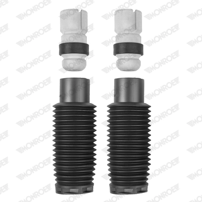 Dust Cover Kit, shock absorber