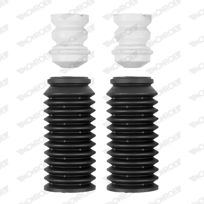 Dust Cover Kit, shock absorber