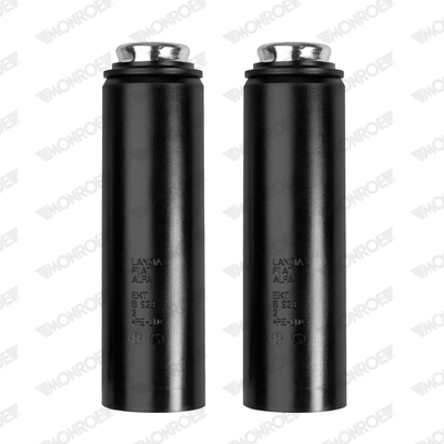 Dust Cover Kit, shock absorber