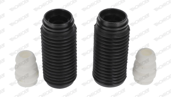 Dust Cover Kit, shock absorber