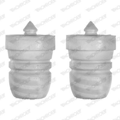 Dust Cover Kit, shock absorber