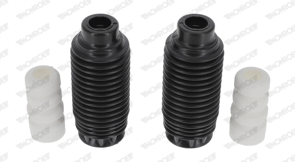 Dust Cover Kit, shock absorber