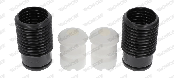 Dust Cover Kit, shock absorber