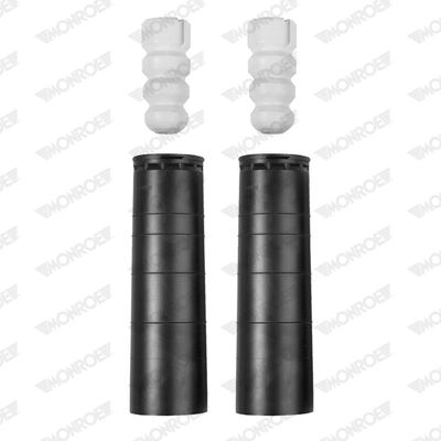 Dust Cover Kit, shock absorber
