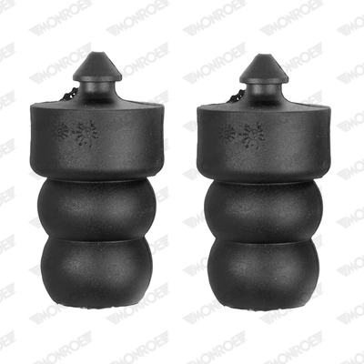 Dust Cover Kit, shock absorber