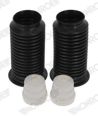 Dust Cover Kit, shock absorber