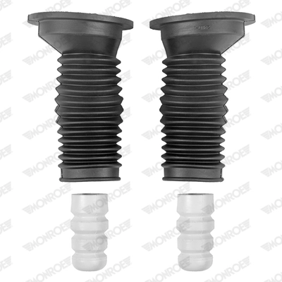 Dust Cover Kit, shock absorber