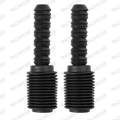 Dust Cover Kit, shock absorber
