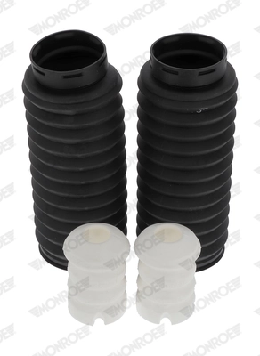 Dust Cover Kit, shock absorber
