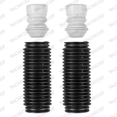 Dust Cover Kit, shock absorber
