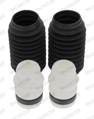 Dust Cover Kit, shock absorber