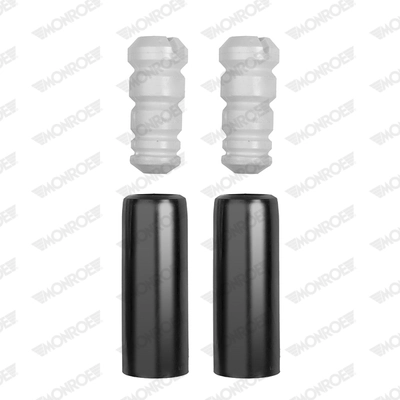 Dust Cover Kit, shock absorber