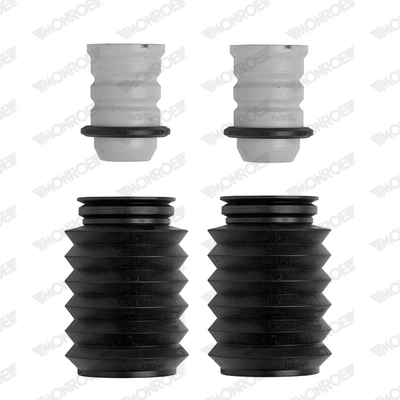 Dust Cover Kit, shock absorber