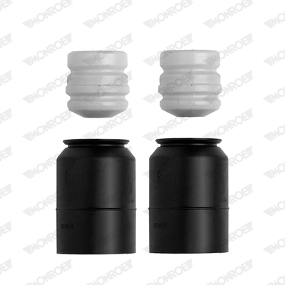 Dust Cover Kit, shock absorber