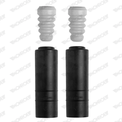 Dust Cover Kit, shock absorber