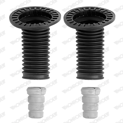 Dust Cover Kit, shock absorber