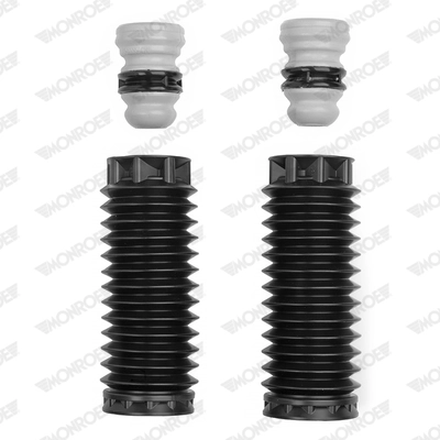 Dust Cover Kit, shock absorber