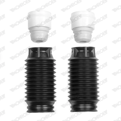Dust Cover Kit, shock absorber